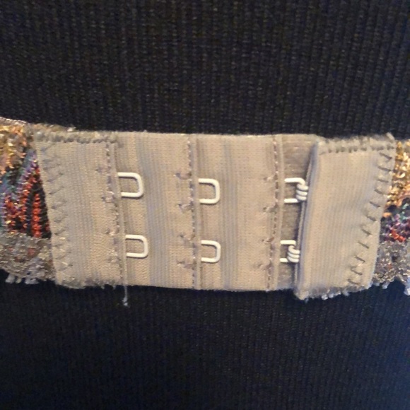 Beautiful FREE PEOPLE Intimates Bra - Picture 6 of 11